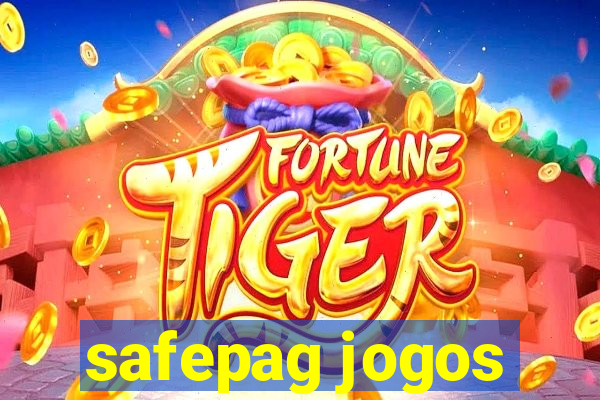 safepag jogos